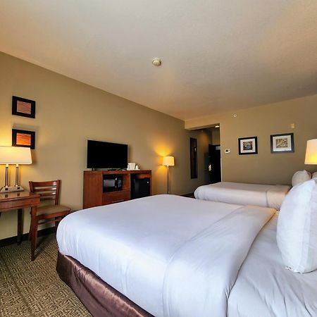 Comfort Inn Bolivar Εξωτερικό φωτογραφία