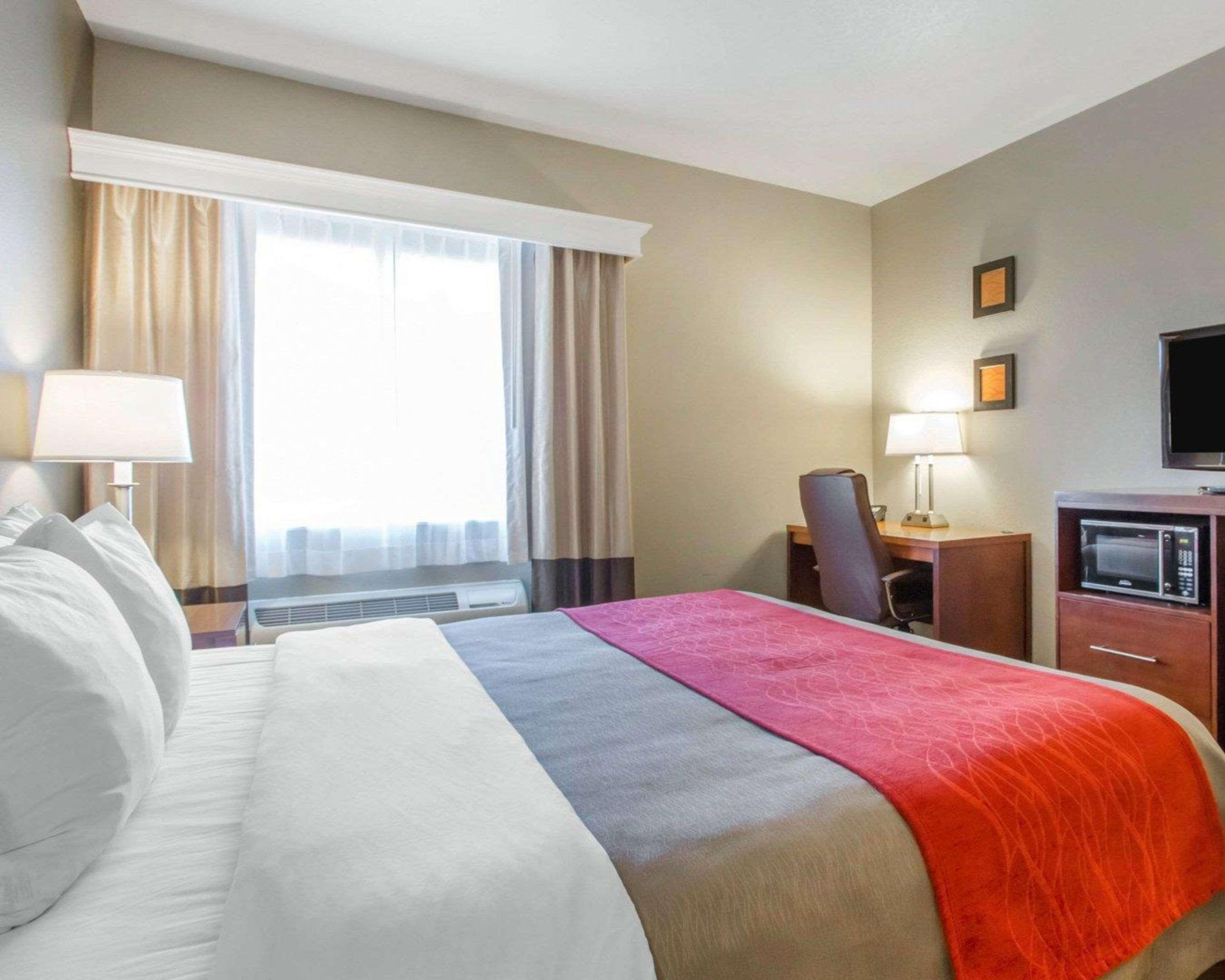 Comfort Inn Bolivar Εξωτερικό φωτογραφία