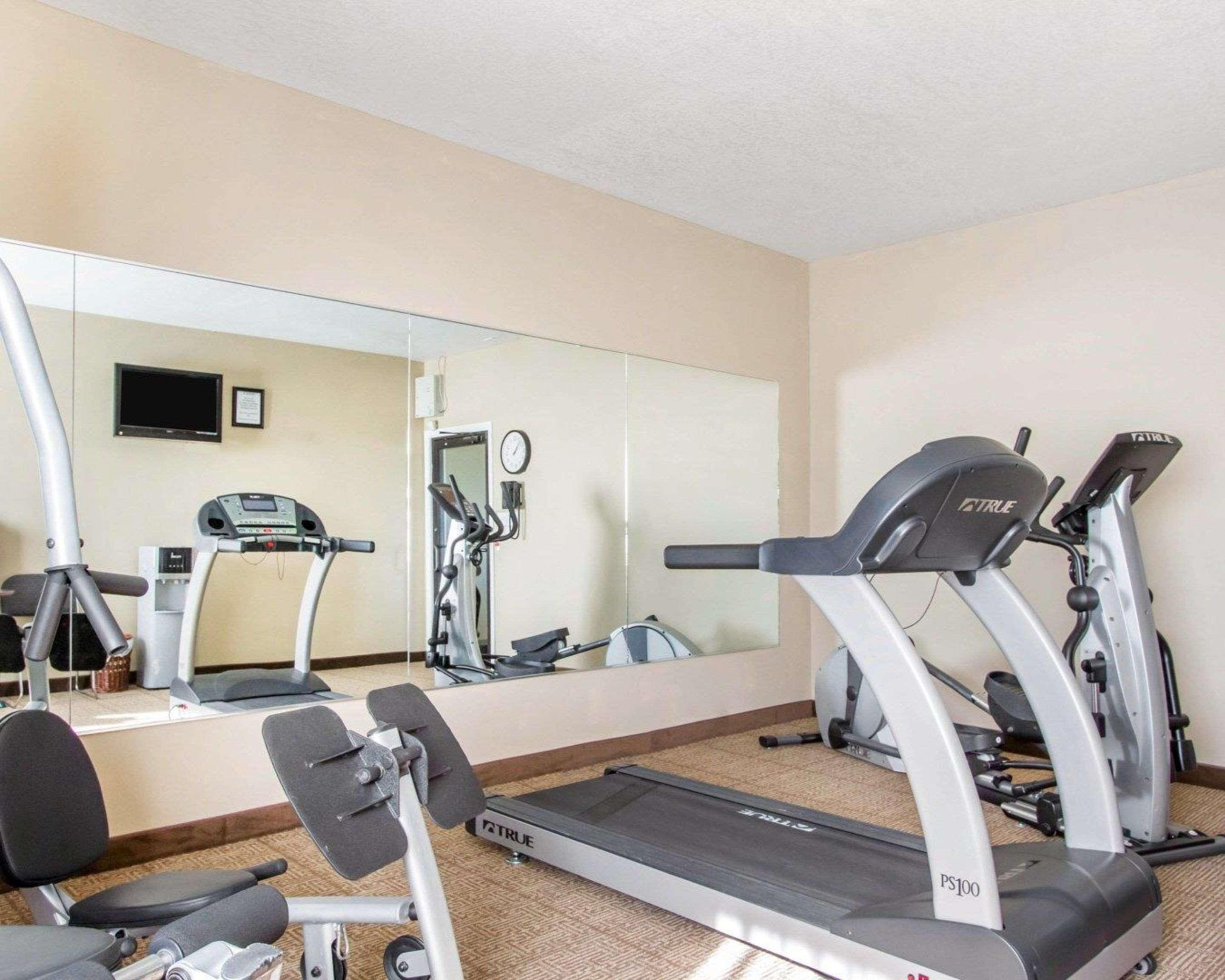 Comfort Inn Bolivar Εξωτερικό φωτογραφία