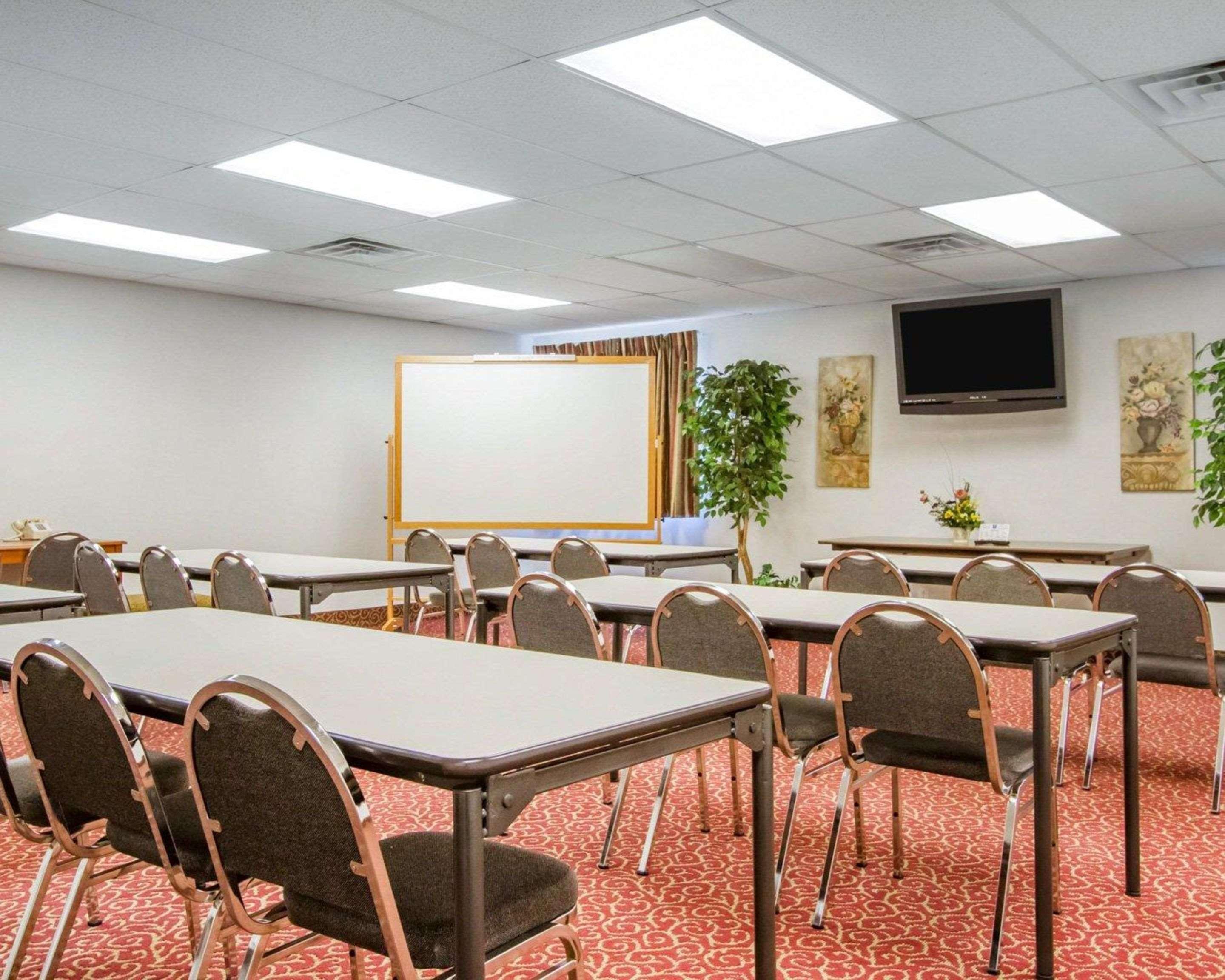 Comfort Inn Bolivar Εξωτερικό φωτογραφία