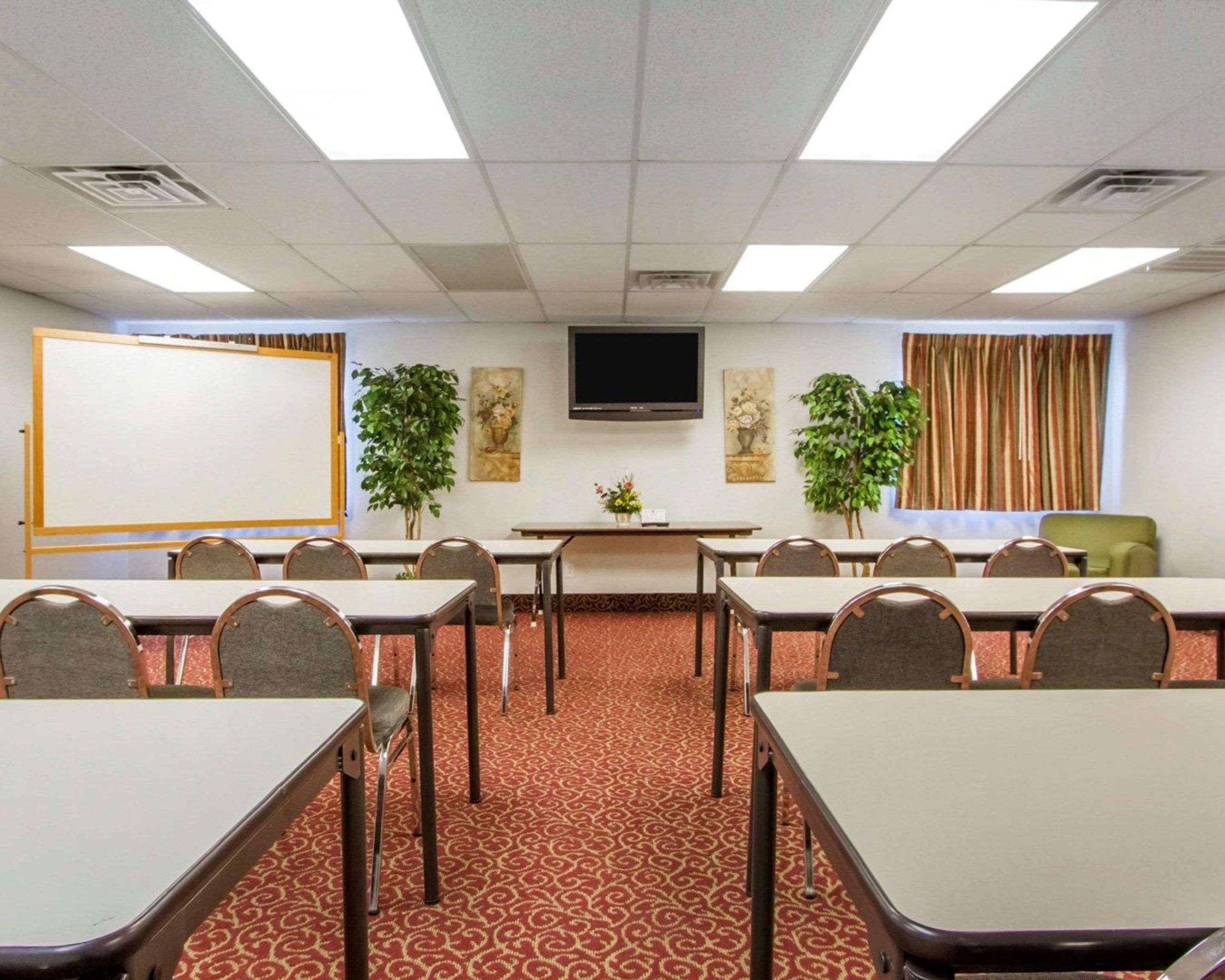 Comfort Inn Bolivar Εξωτερικό φωτογραφία