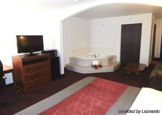 Comfort Inn Bolivar Εξωτερικό φωτογραφία