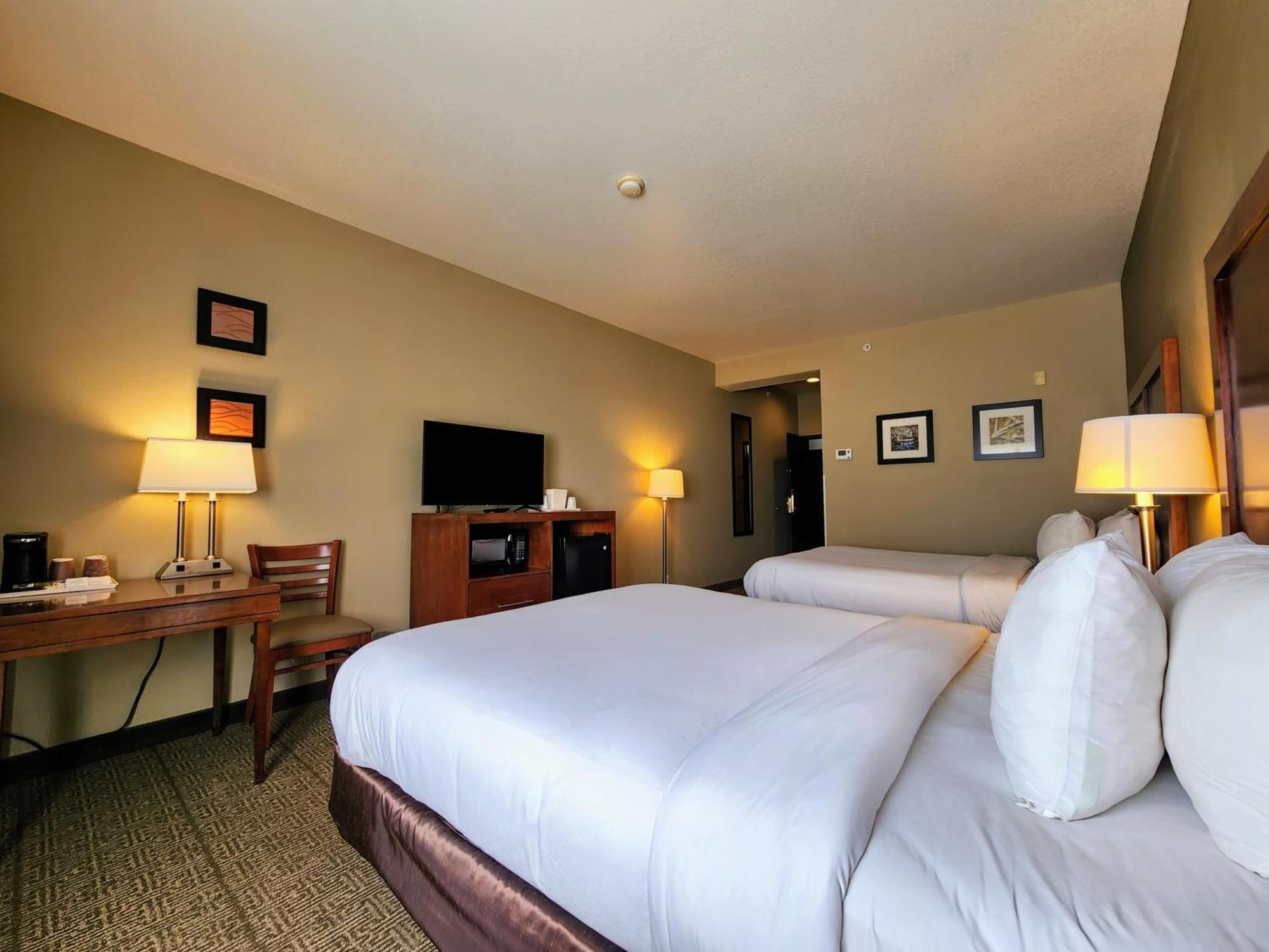 Comfort Inn Bolivar Εξωτερικό φωτογραφία