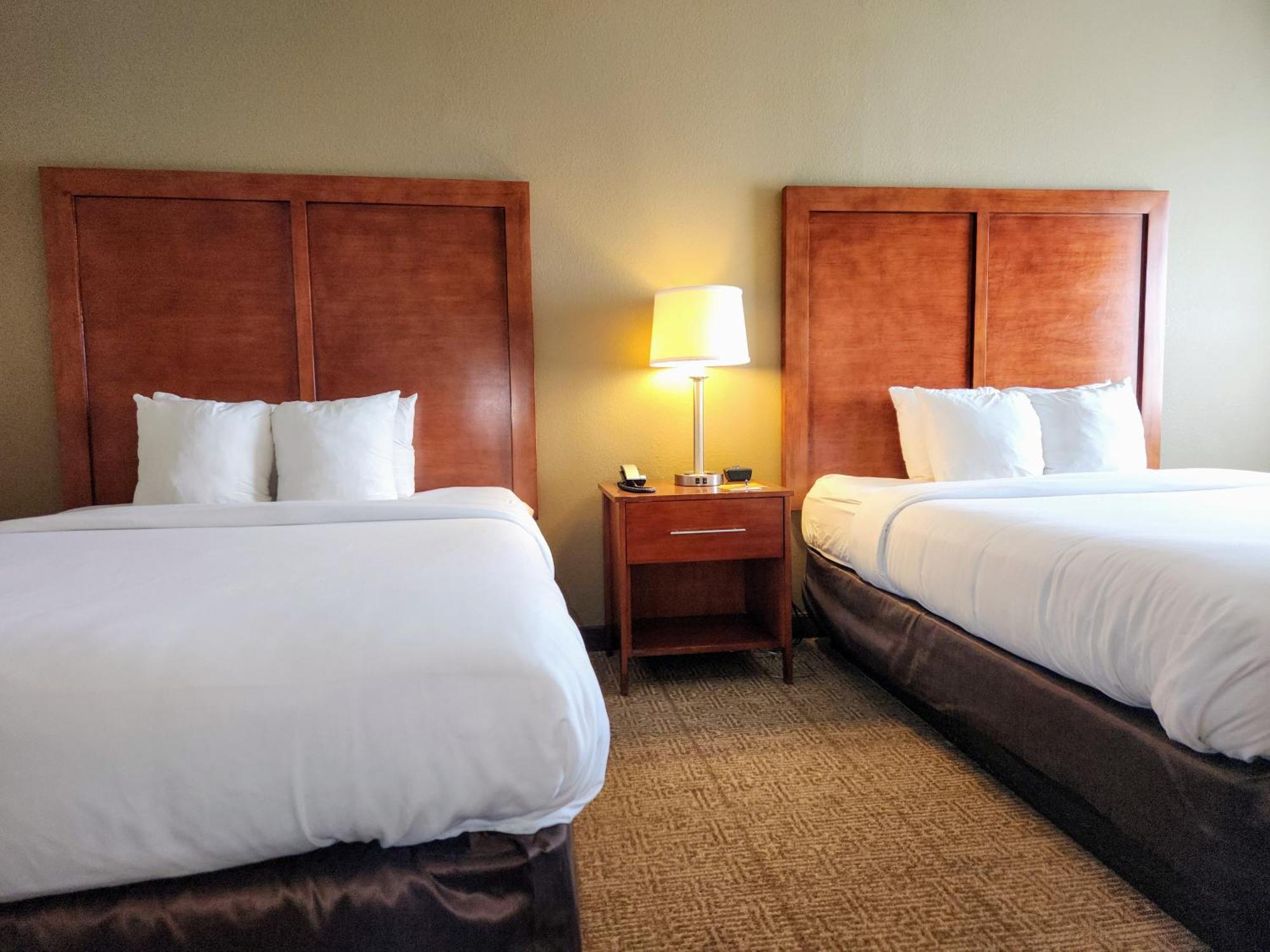 Comfort Inn Bolivar Εξωτερικό φωτογραφία