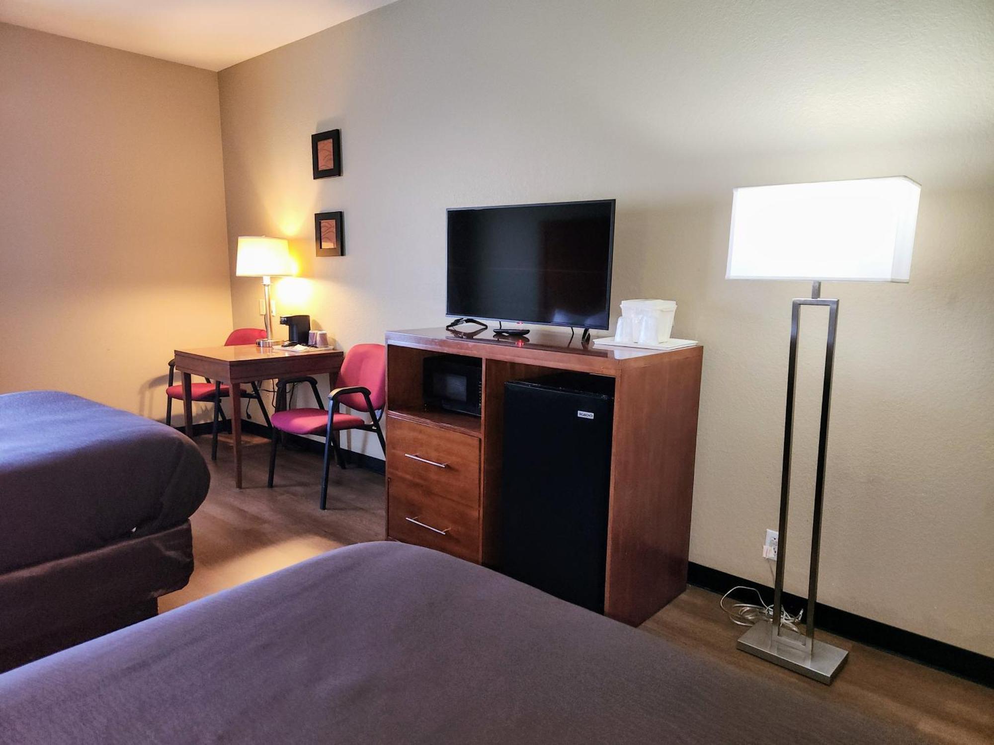 Comfort Inn Bolivar Εξωτερικό φωτογραφία