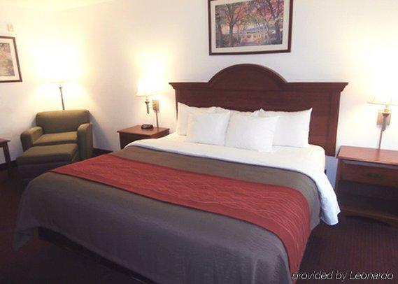 Comfort Inn Bolivar Εξωτερικό φωτογραφία