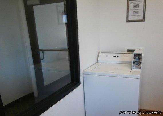 Comfort Inn Bolivar Εξωτερικό φωτογραφία