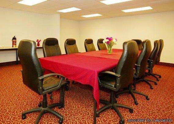 Comfort Inn Bolivar Εξωτερικό φωτογραφία