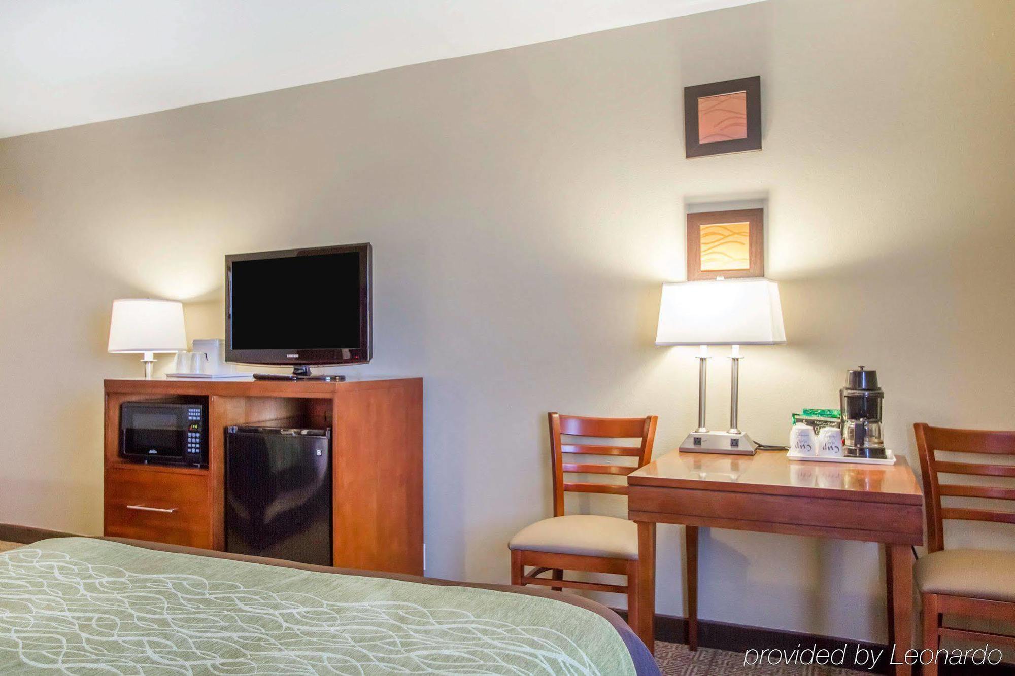 Comfort Inn Bolivar Εξωτερικό φωτογραφία