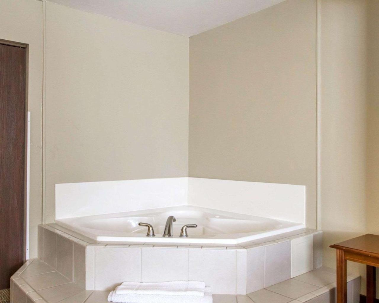 Comfort Inn Bolivar Εξωτερικό φωτογραφία